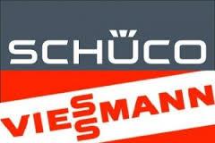 SCHUCO-Viessmann